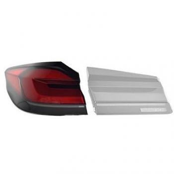 Faccina retro Van Wezel 0557921U