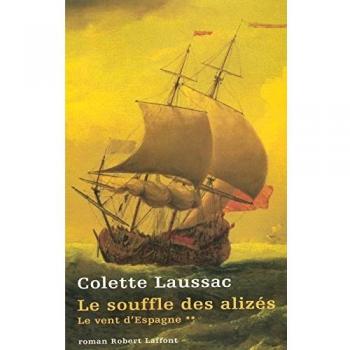 Le souffle des alizés