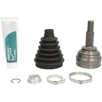 Junta Homocinética PASCAL G1R023PC para RENAULT CLIO 2, Kangoo I, MEGANE 1 Classic