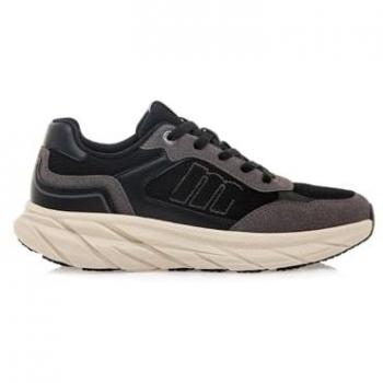 Sneakers MTNG Sinaka Sady Plomo / Gilda Black EU 43