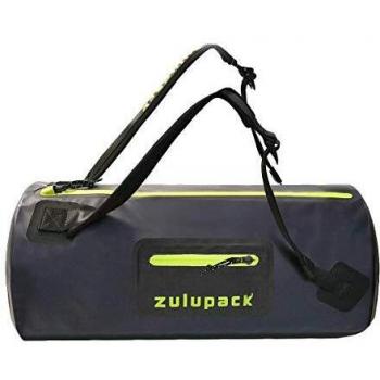 Zulupack 32L Navy/Lime IP66 Bag Unisex