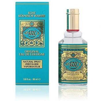 4711 Eau de Cologne Vapo 90ml