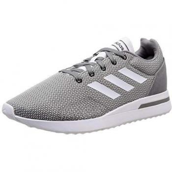 Adidas RUN70S, Zapatillas de Deporte para Hombre, Gritre/Ftwbla/Griuno 000