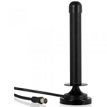 Wicked Chili DVB-T2 Innen