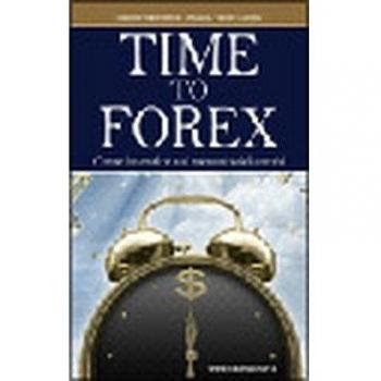 Time to Forex. Come investire sul mercato dei cambi