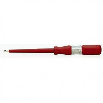 Proxxon Spannungsprüfer Klinge 0,5 x 3,5 mm VDE 0680