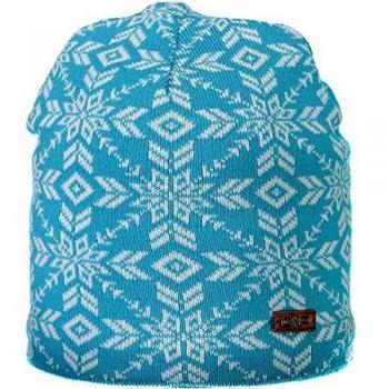 CMP Gorro Sabrina para mujer, Curacao, talla única