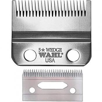 Magic Clip 5 Scherenset für Haarschneider