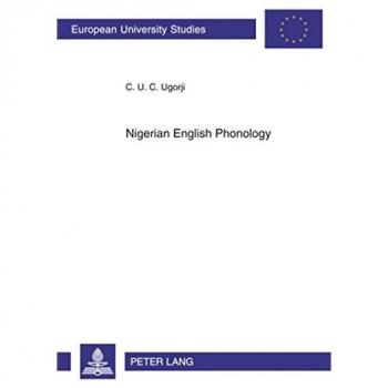Nigerian English Phonology: A Preference Grammar