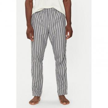 Pantalone Regular Fit Blu Scuro per Pigiama 42FK4F00A
