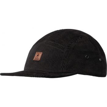 Gorra Unisex Mammut CORD Color Negro