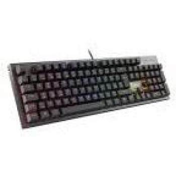 Genesis Thor 300 QWERTY Gaming Keyboard