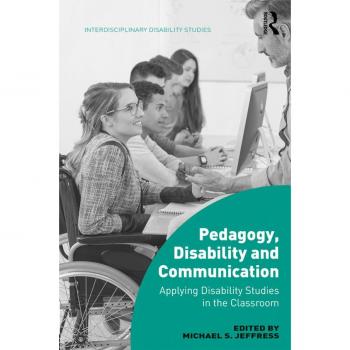 Vitalsource Technologies, Inc. Pedagogy, Disability And Communication