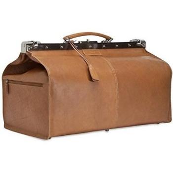 Picard Duffle Bag Leder