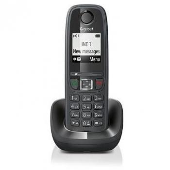 Gigaset AS405 Hands-Free DECT Cordless Phone