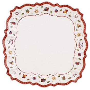 Toy's Delight Servierteller