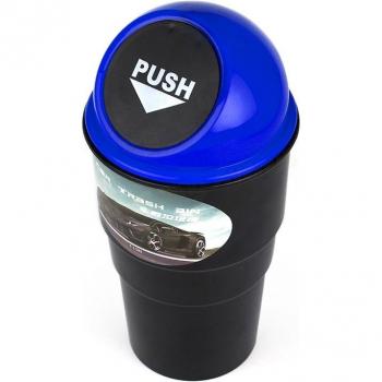 LEEPEE Auto Trash Holder