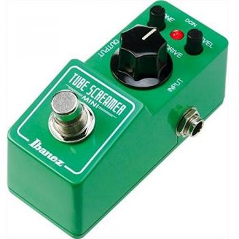 Ibanez TS Mini Overdrive
