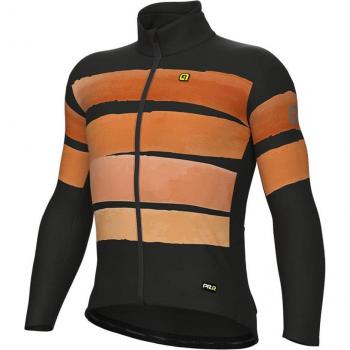 Chaqueta Alé PRR Track Talla M