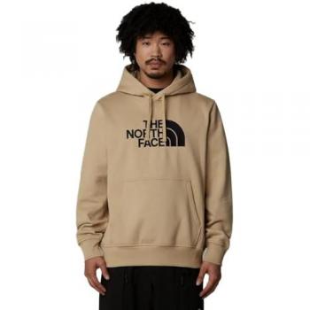 Pull à capuche M Drew Peak beige – Hoodie de la marque The North Face