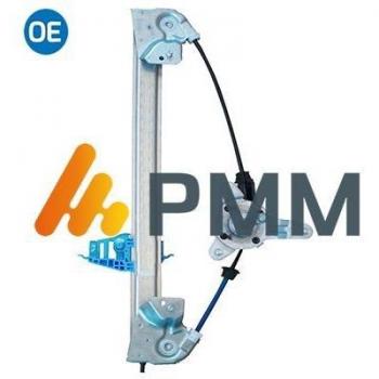 PMM 14026 R Alzacristallo Bi