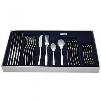 Judge Stainless Steel Cutlery Set, 32 Pieces