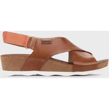 Women's Wedge Sandals Pikolinos Mahon W9E-912