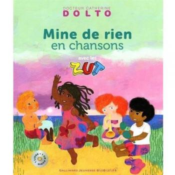 Mine de rien en chansons avec les ZUT