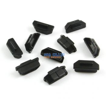 100 Stuks HDMI Poort Beschermkap