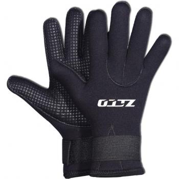 Guantes de Navegación Antideslizante 5mm para Actividades Acuáticas
