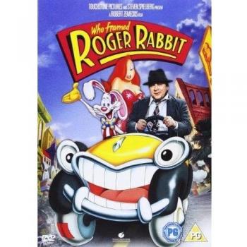 Who Framed Roger Rabbit