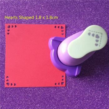 Craft Punch for Scrapbooking