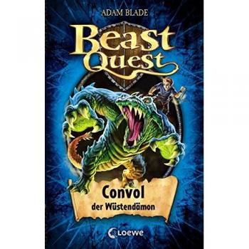 Beast Quest