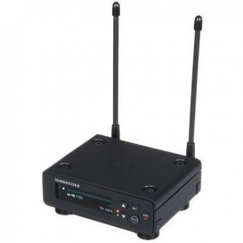 Sennheiser EW-DP EK Ricevitore Wireless Frequenze Q1-6
