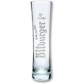 Bitburger Elite 0.2L Drink Container