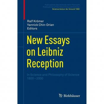 New Essays on Leibniz Reception