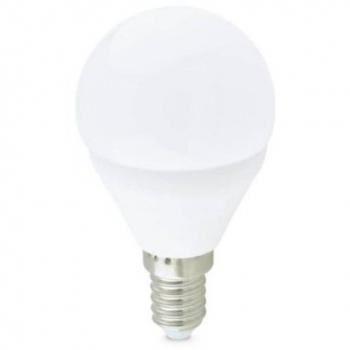 Ampoule Sphérique LED 8W E14 4200K