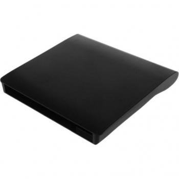 Caja de unidad óptica SATA para Notebook