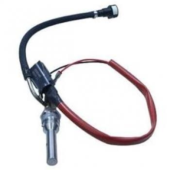 Injection Unit for Soot Filter Regeneration 170708