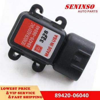 Manifold Pressure Sensor for Camry Solara 1999-2001