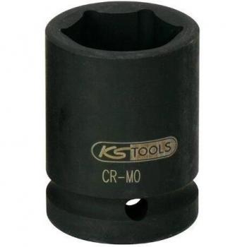 Cubos insertables KS Tools 33mm