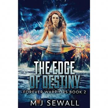 The Edge Of Destiny