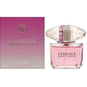 Versace Bright Crystal 90 ml Eau de Toilette