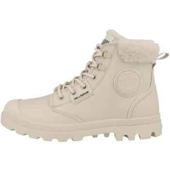 Palladium Calzino Pampa Beige