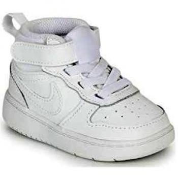 Nike Court Borough Mid 2 Unisex Toddler Shoe