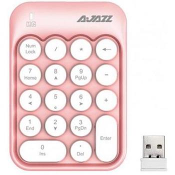 AJAZZ Wireless Number Pad