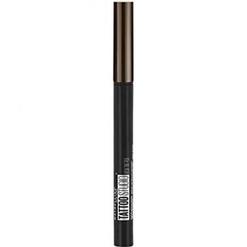 Maybelline Tattoo Brow Micro Eyebrow Pen, Deep Brown