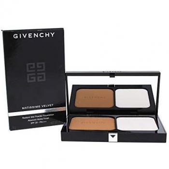 GIVENCHY Foundation Matissime Velvet Compact 6 – Mattierende Kompaktdose