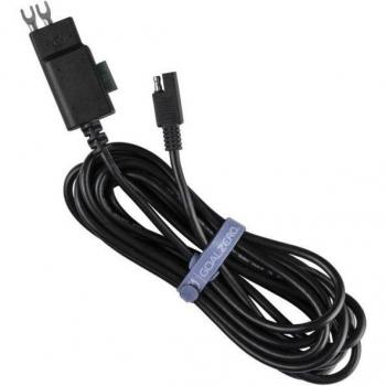 GoalZero PowerStation Adapter Kabel Flachstecker SAE