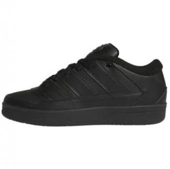 Turnaround Adidas Sneakers Bassa Nero